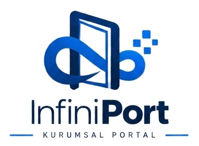 InfiniPort Logo